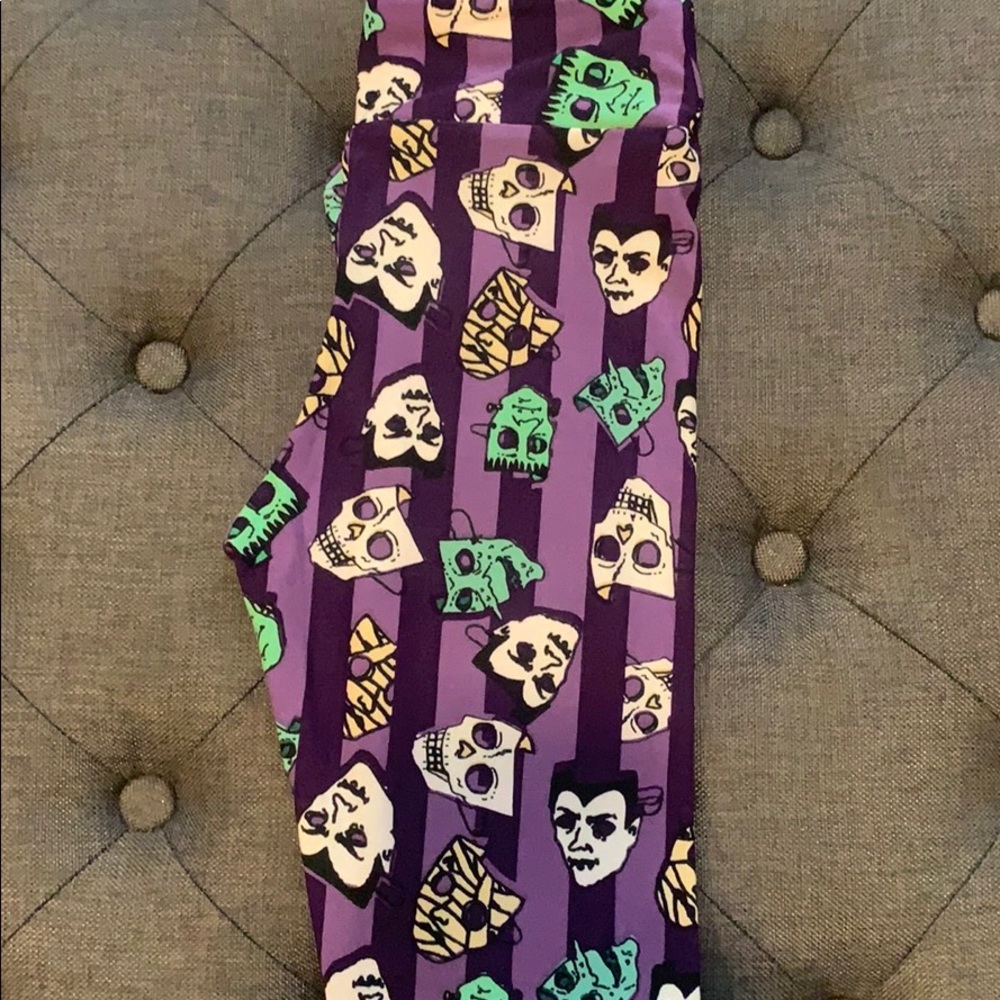 LuLaRoe Kids Leggings